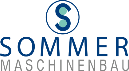 Logo Sommer Maschinenbau GmbH